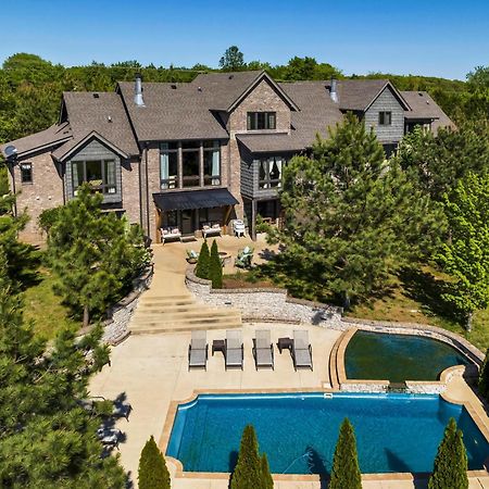 Nashville - 4032 Coles Ferry Pike - Luxe Лобанон Екстериор снимка