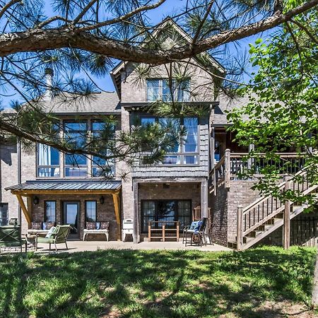 Nashville - 4032 Coles Ferry Pike - Luxe Лобанон Екстериор снимка
