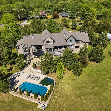 Nashville - 4032 Coles Ferry Pike - Luxe Лобанон Екстериор снимка