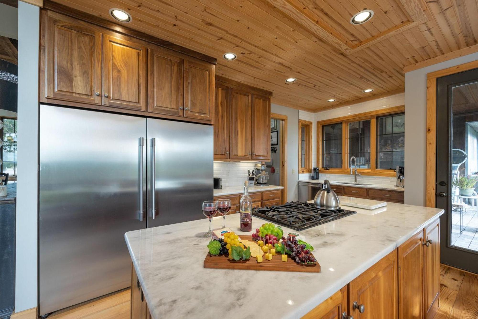 Nashville - 4032 Coles Ferry Pike - Luxe Лобанон Екстериор снимка