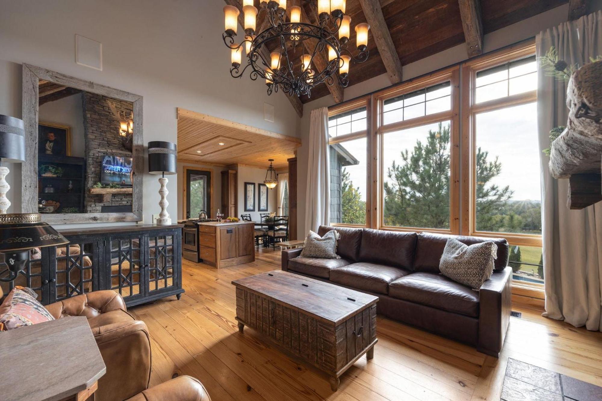 Nashville - 4032 Coles Ferry Pike - Luxe Лобанон Екстериор снимка