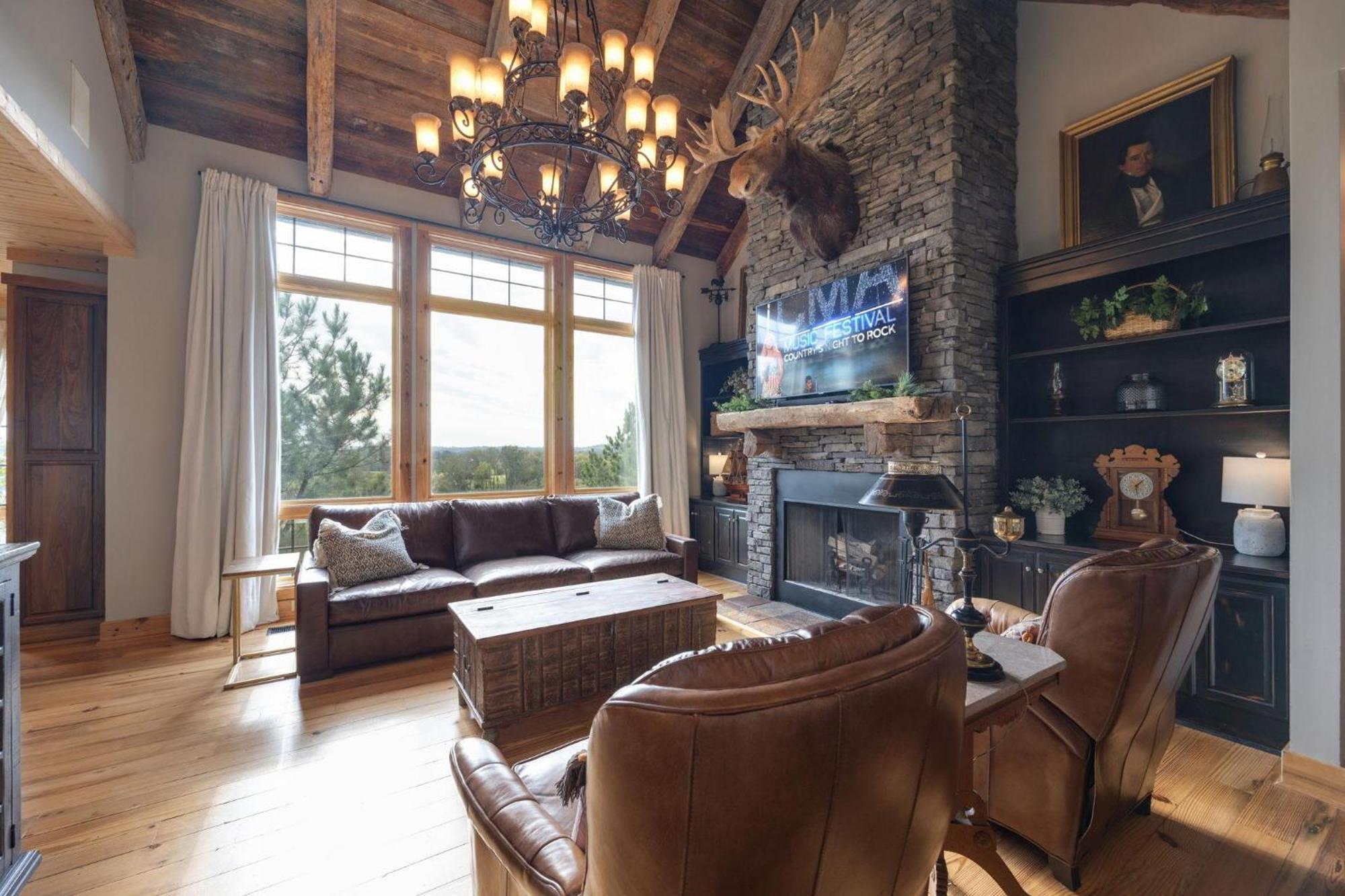 Nashville - 4032 Coles Ferry Pike - Luxe Лобанон Екстериор снимка