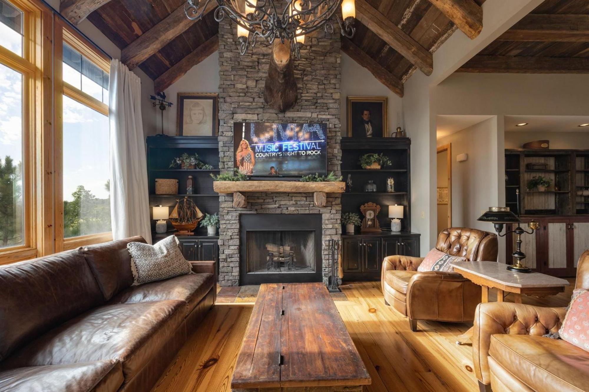 Nashville - 4032 Coles Ferry Pike - Luxe Лобанон Екстериор снимка