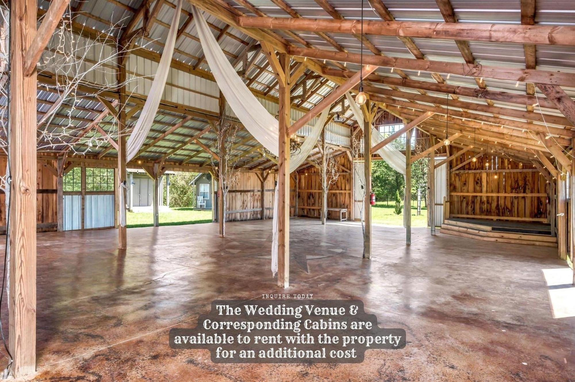 Nashville - 4032 Coles Ferry Pike - Luxe Лобанон Екстериор снимка
