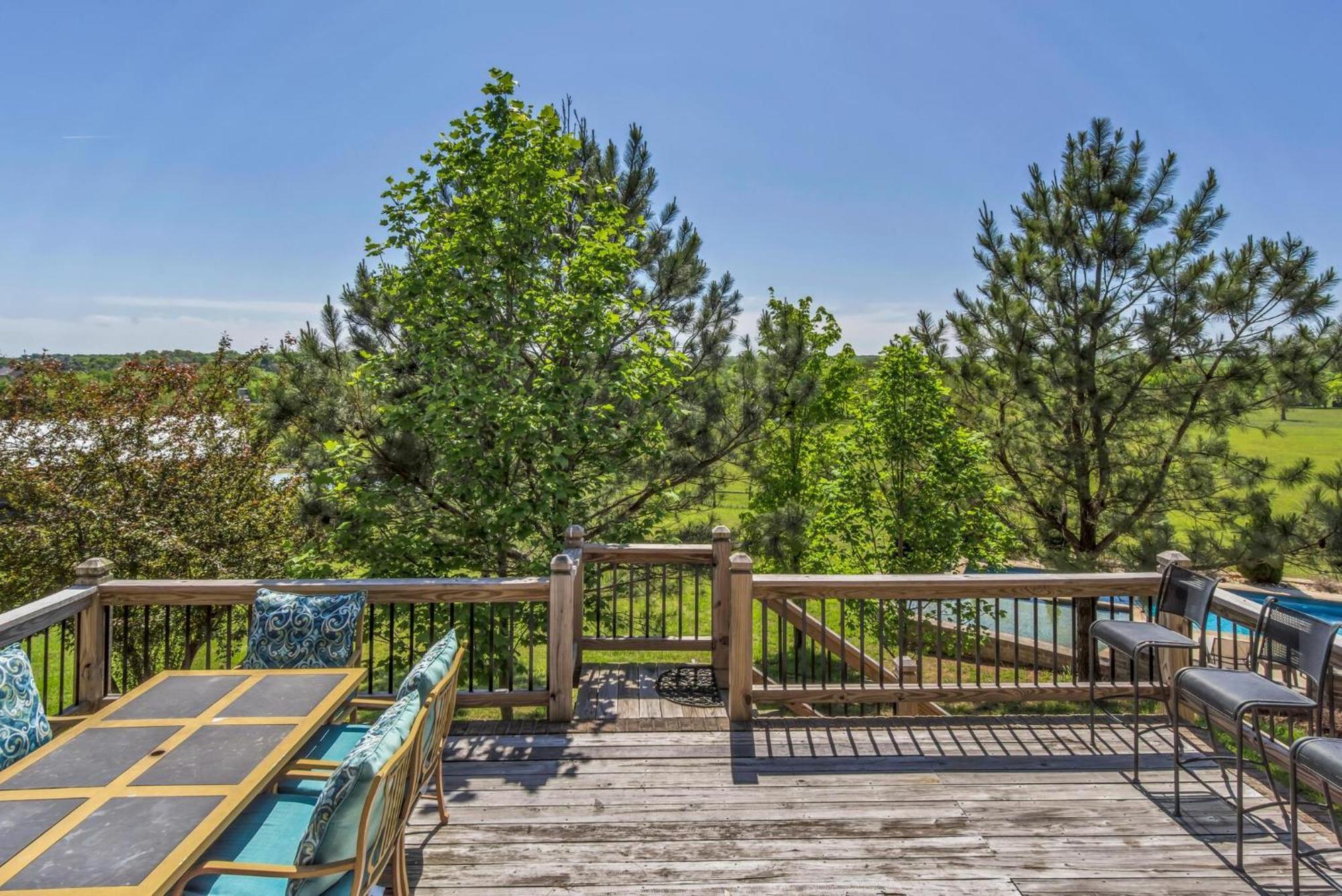 Nashville - 4032 Coles Ferry Pike - Luxe Лобанон Екстериор снимка