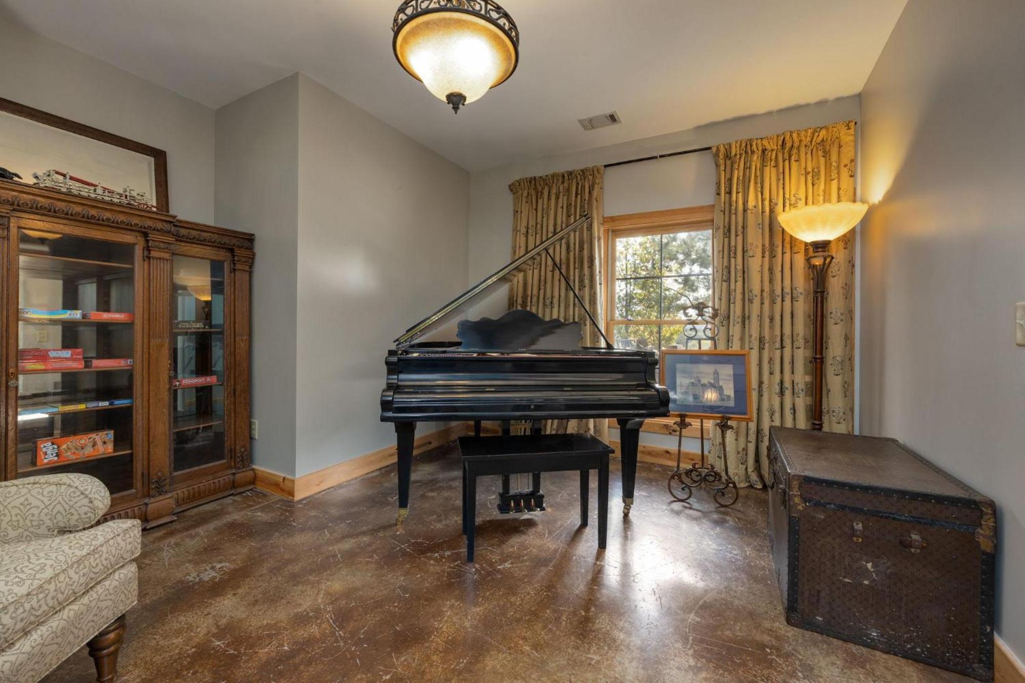 Nashville - 4032 Coles Ferry Pike - Luxe Лобанон Екстериор снимка
