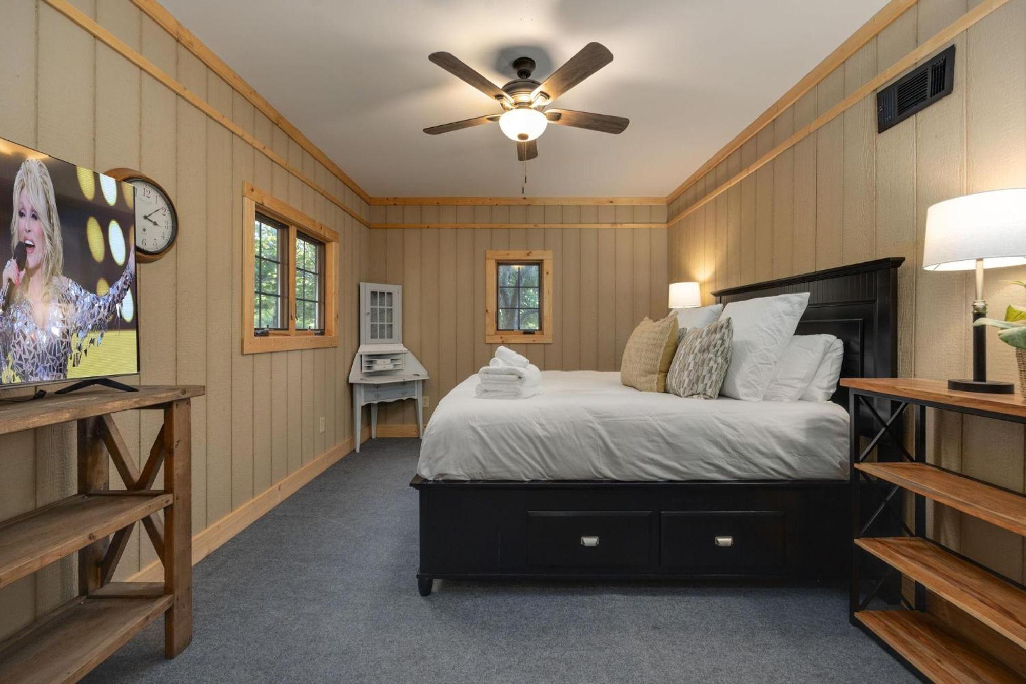 Nashville - 4032 Coles Ferry Pike - Luxe Лобанон Екстериор снимка