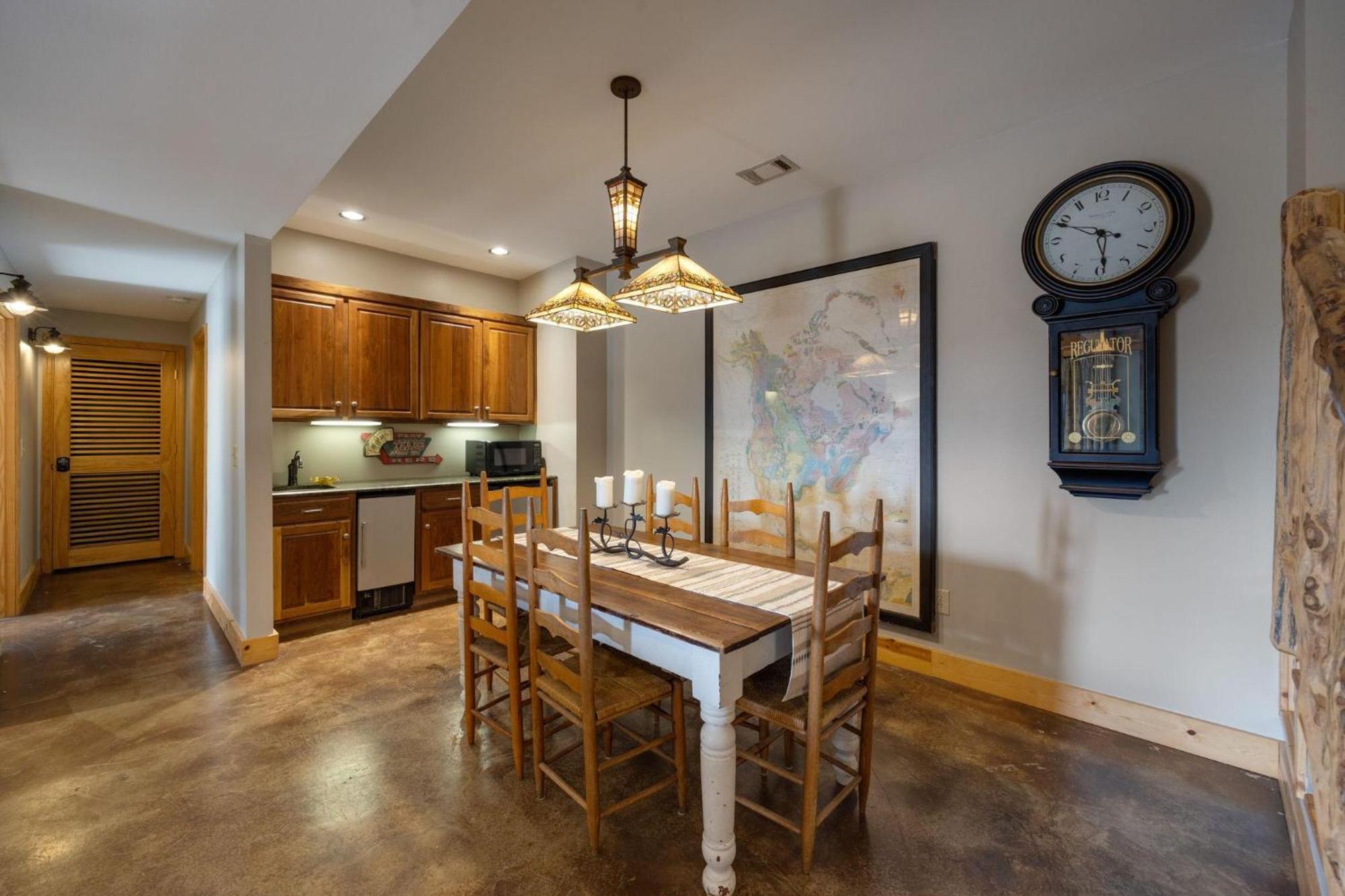Nashville - 4032 Coles Ferry Pike - Luxe Лобанон Екстериор снимка