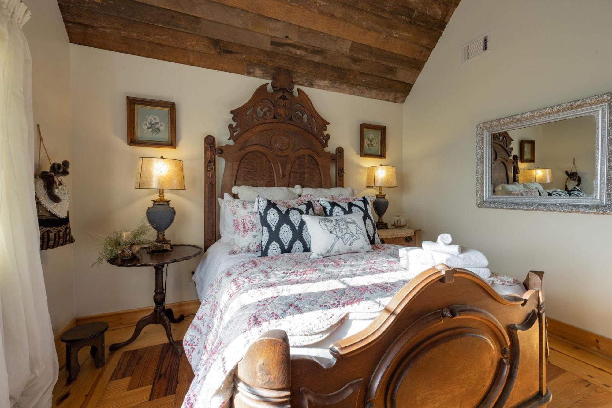 Nashville - 4032 Coles Ferry Pike - Luxe Лобанон Екстериор снимка