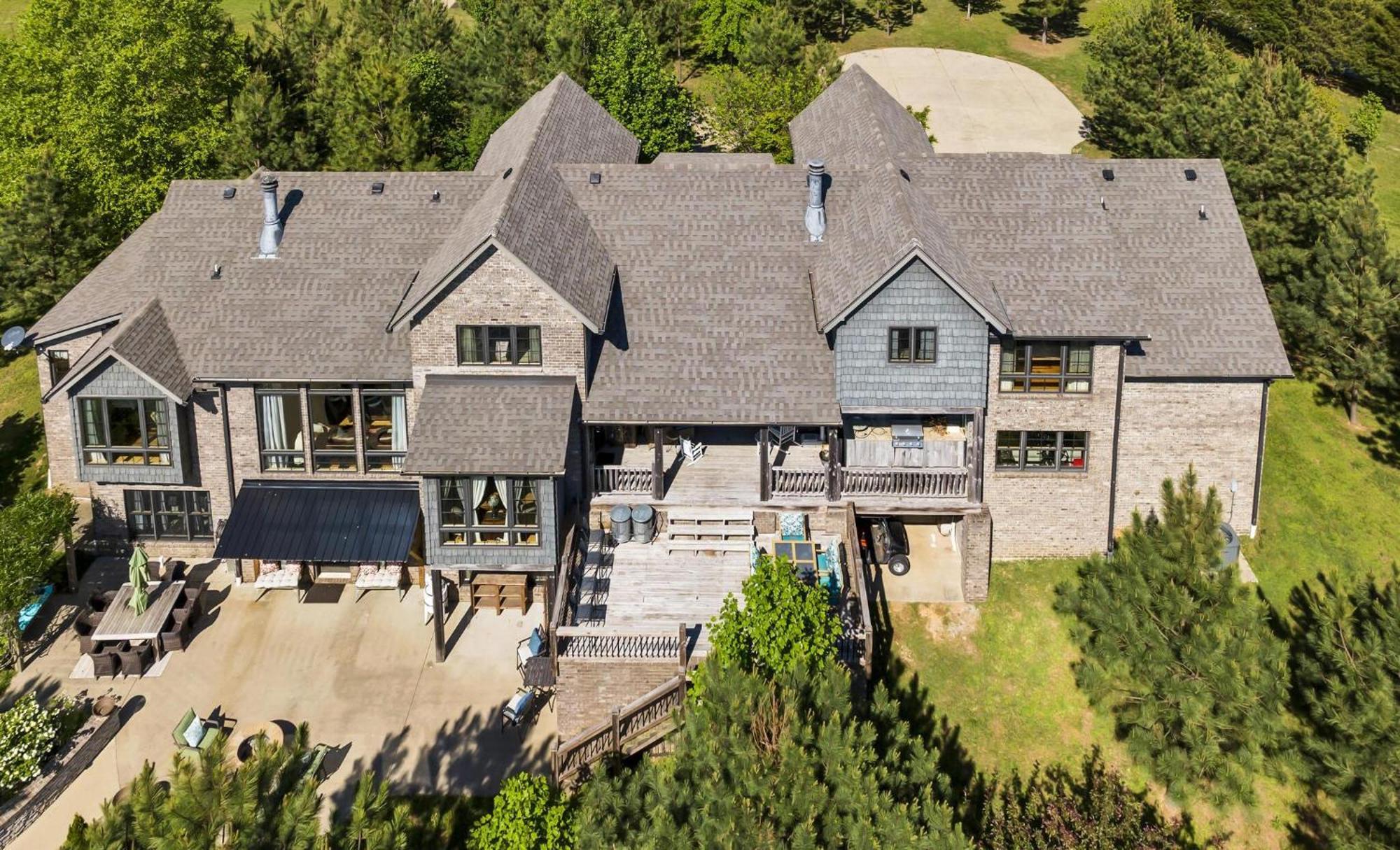 Nashville - 4032 Coles Ferry Pike - Luxe Лобанон Екстериор снимка