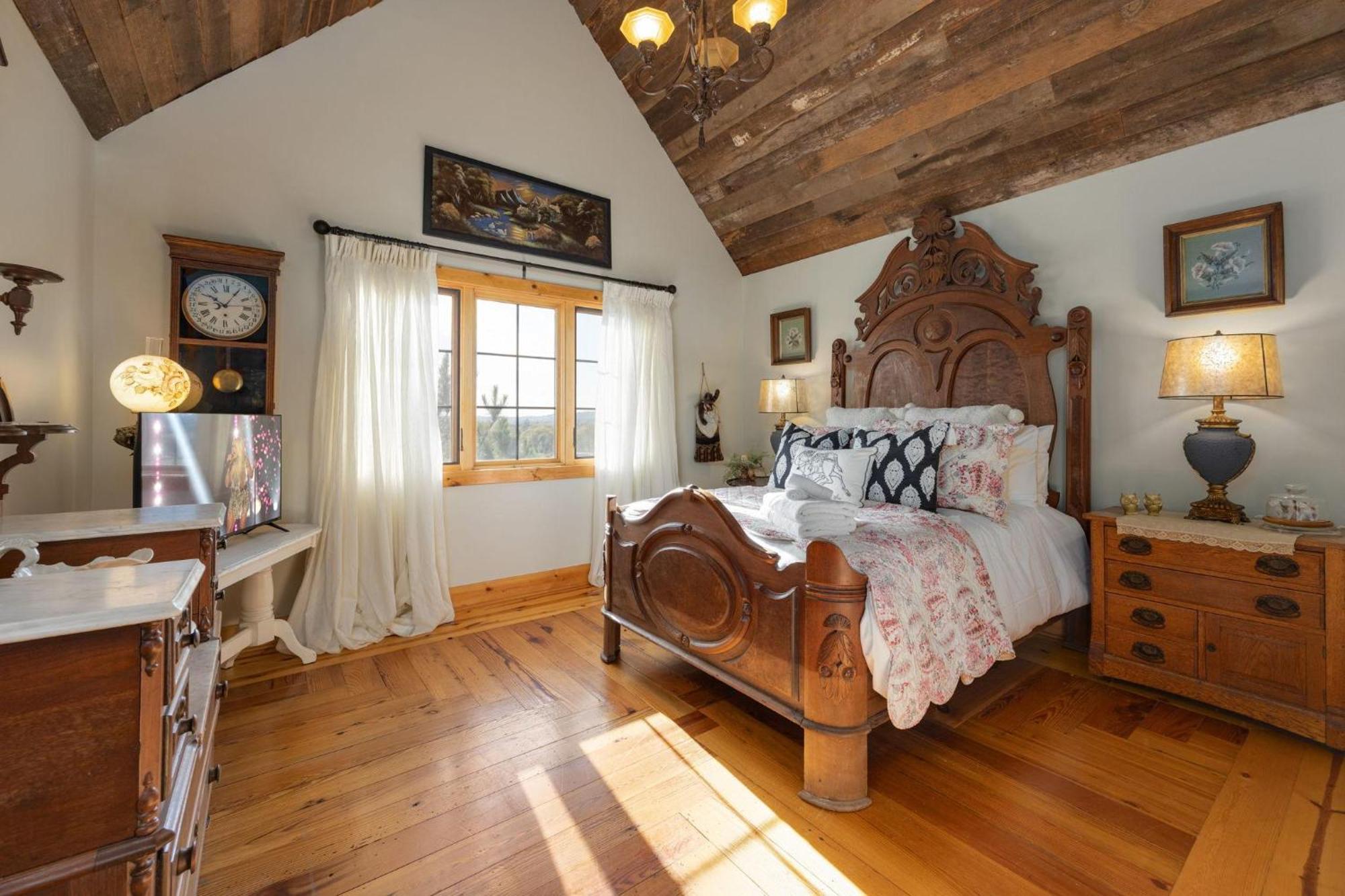 Nashville - 4032 Coles Ferry Pike - Luxe Лобанон Екстериор снимка