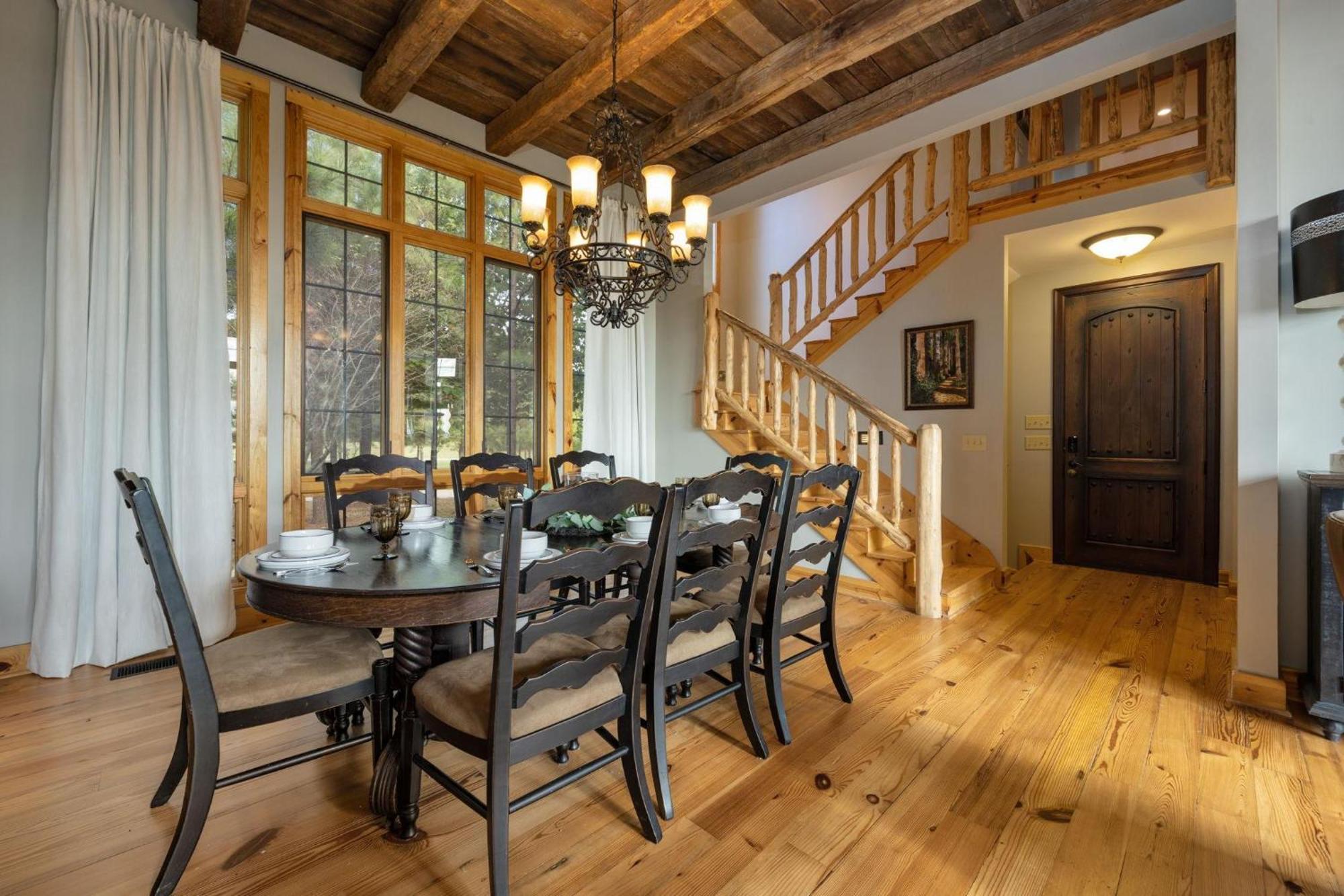 Nashville - 4032 Coles Ferry Pike - Luxe Лобанон Екстериор снимка
