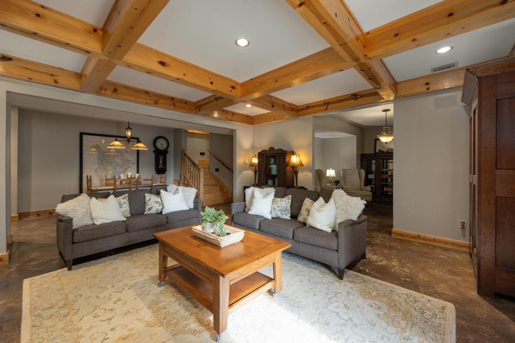 Nashville - 4032 Coles Ferry Pike - Luxe Лобанон Екстериор снимка