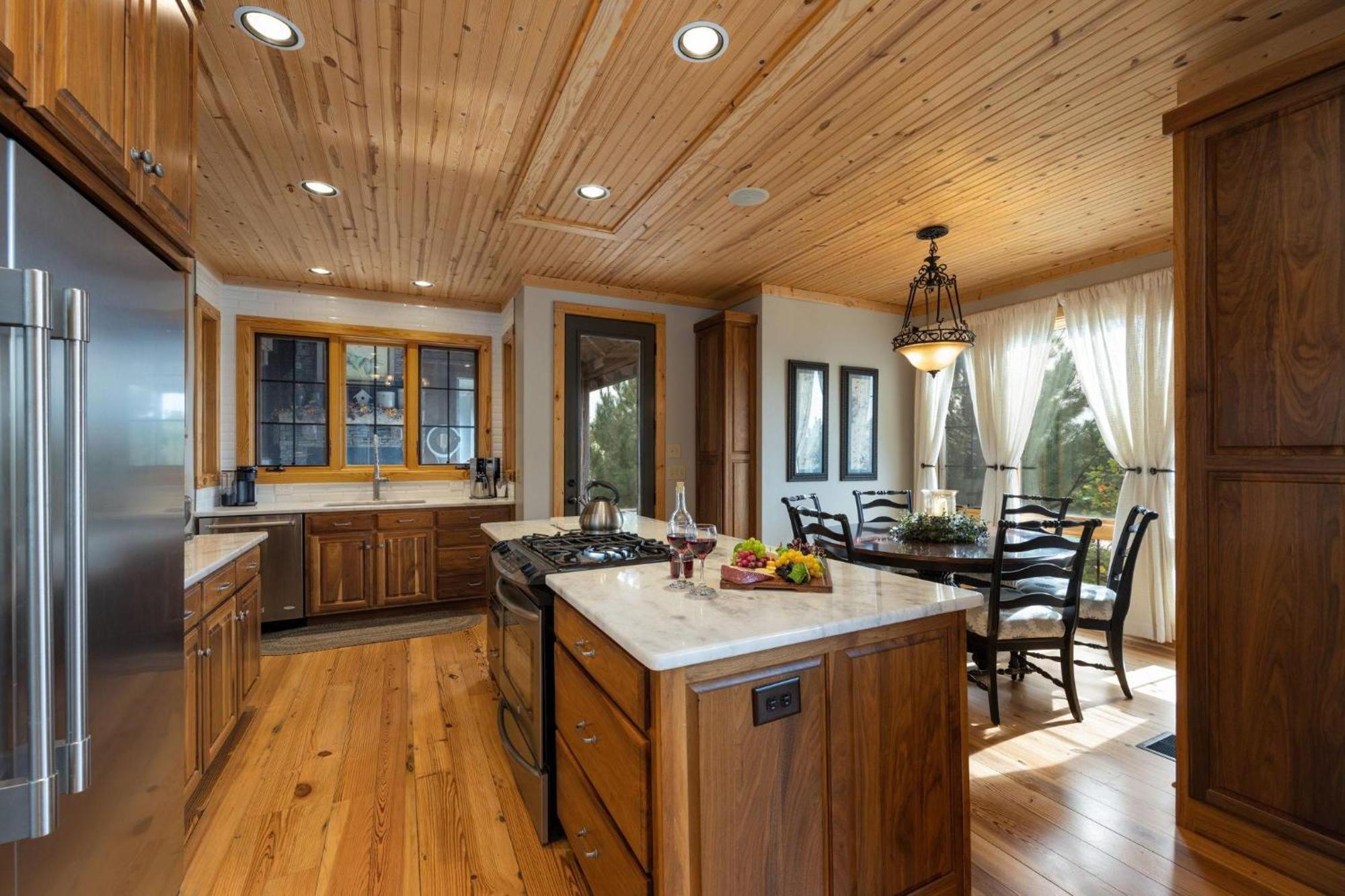 Nashville - 4032 Coles Ferry Pike - Luxe Лобанон Екстериор снимка