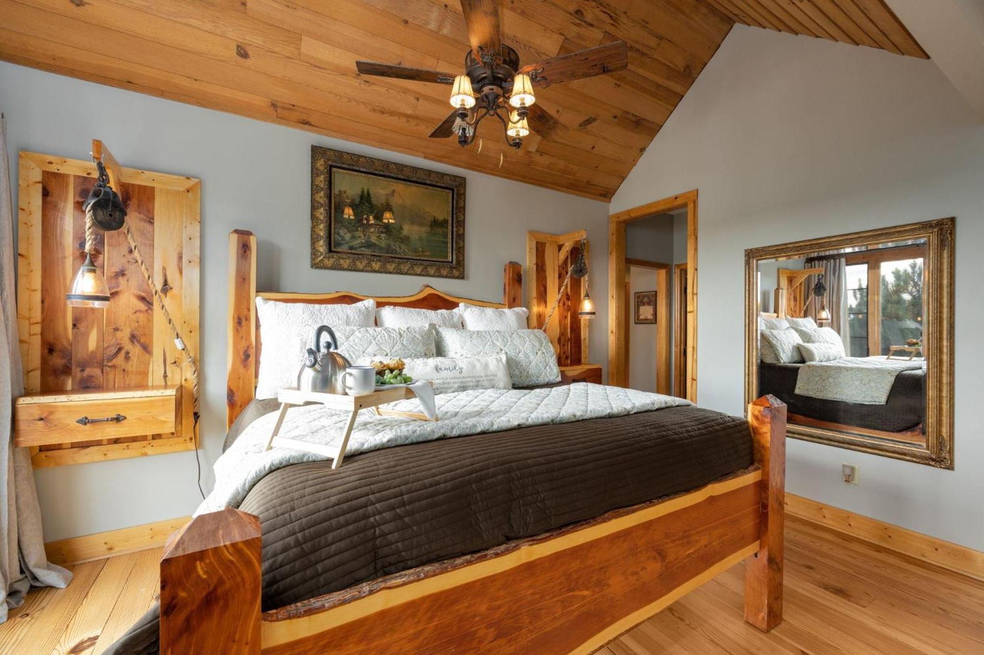 Nashville - 4032 Coles Ferry Pike - Luxe Лобанон Екстериор снимка