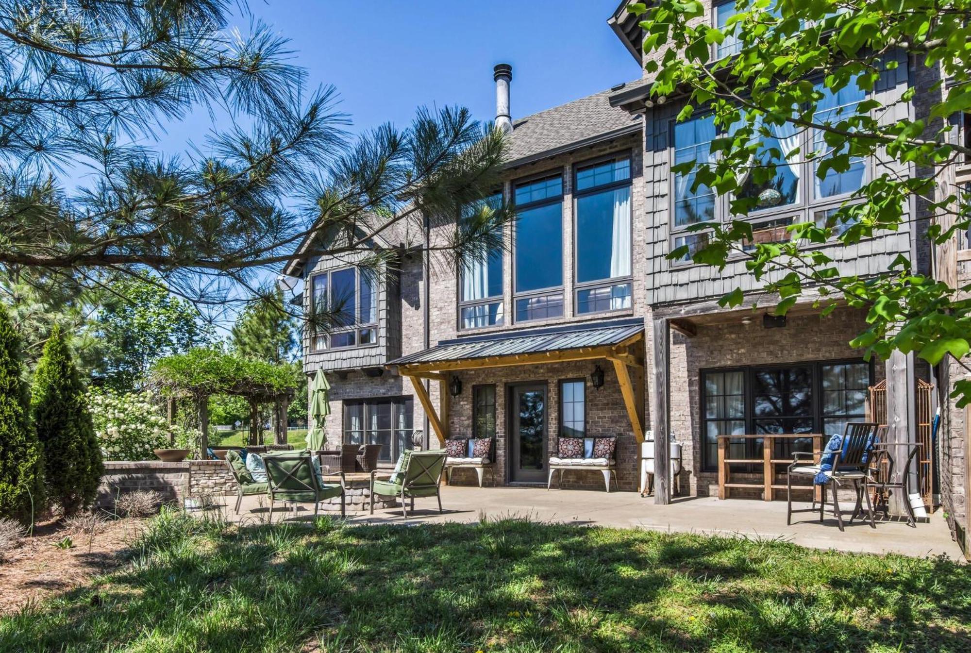 Nashville - 4032 Coles Ferry Pike - Luxe Лобанон Екстериор снимка
