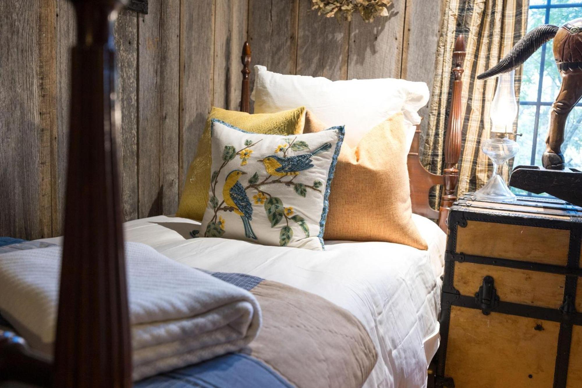 Nashville - 4032 Coles Ferry Pike - Luxe Лобанон Екстериор снимка
