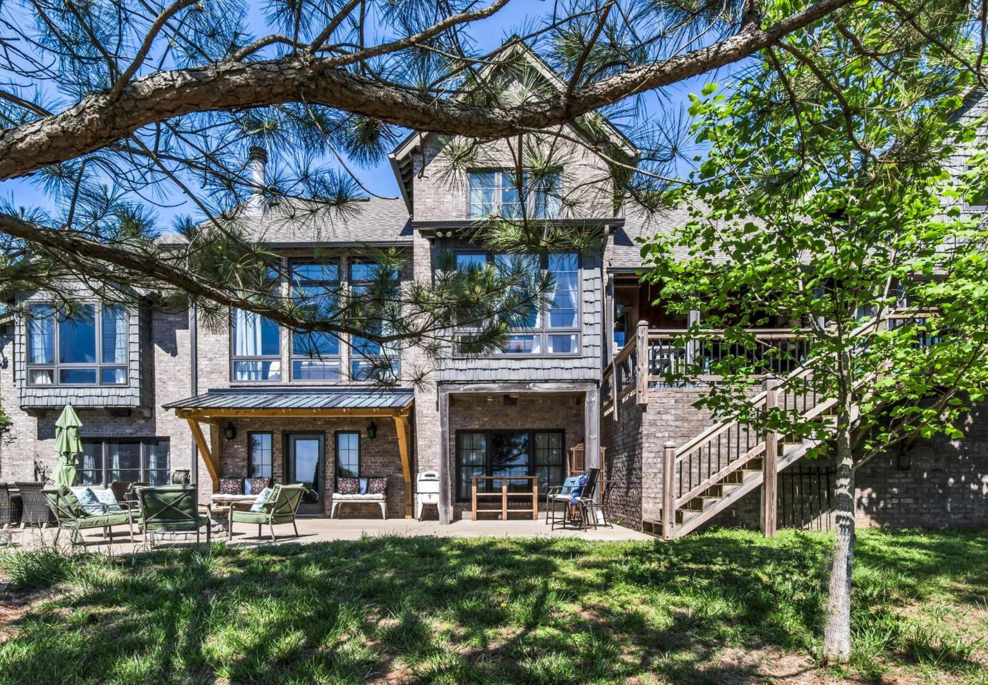 Nashville - 4032 Coles Ferry Pike - Luxe Лобанон Екстериор снимка